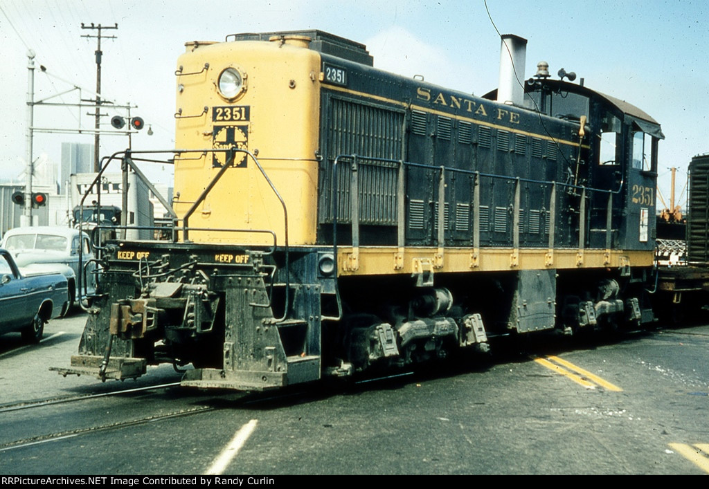 ATSF 2351